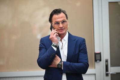 Stordalen-utbytte på over en halv milliard