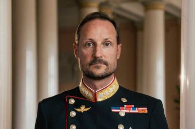 Kong Haakon skal tale til folket klokken 19.00