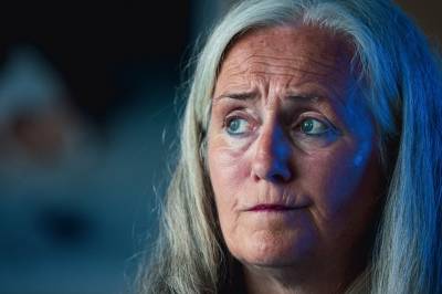 Staten dømd for tvangsbehandlinga av Inger-Mari