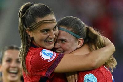 Landslagsspiller Bøe Risa ferdig i Atlético Madrid