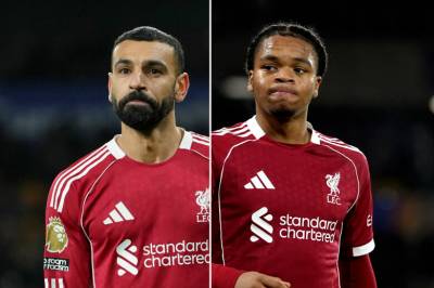 – En klart bedre spiller