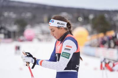 Stavås Skistad med råsterk seier: – Helt overlegen