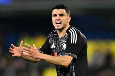 Kjempefiasko for FC København – havnet i nedrykkskvalifisering