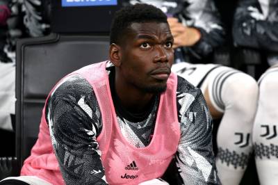 Paul Pogbas tilbakekomst til fotballen vil skje 