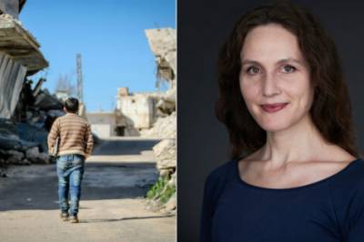 (+) De psykiske vanskene kan komme årevis etter katastrofen