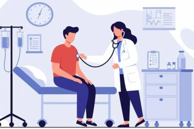 Endringer i helsetjenesten har gjort rollen som pasient mer krevende