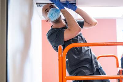 Varslet gang på gang om helseplager. – Endelig ble vi trodd