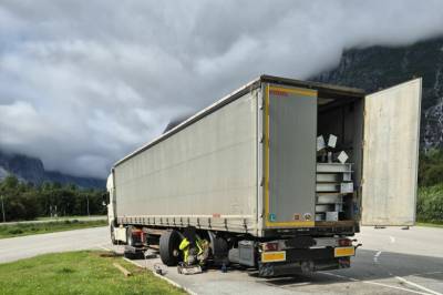 – Sjelden vi ser dette bli gjort