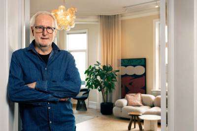 Eyvind Hellstrøm: – Nå er jeg lei av hele Michelin