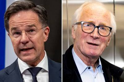 Toppdiplomat om Nato: Advarer mot skilsmisse