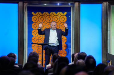 – Det er jo helt superrelevant