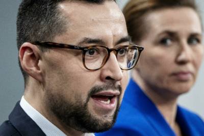Svarer Rubio: - Endrer ingenting