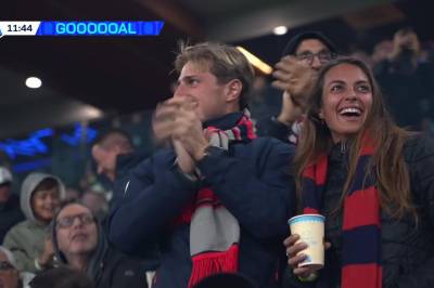 Scoring for Ehizibue