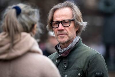 Forbrytelser mot menneskeheten