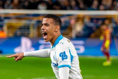 Overbevist Manchester United har gitt fra seg en Ballon d’Or-vinner i Greenwood