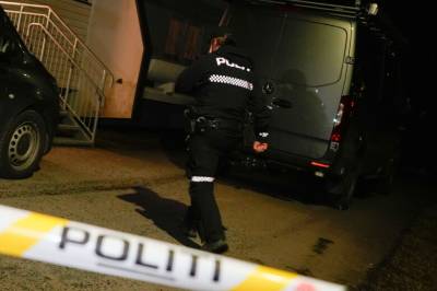 Drapssiktet skal løslates: – Mistanken er svekket