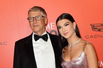 Bill Gates datter kan få 20 års fengsel
