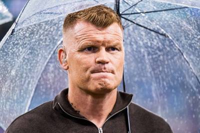 Riise med gladmelding: – «Insane» rått