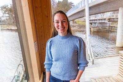 Solgte huset og fulgte drømmen: – Jeg var nok litt naiv i starten
