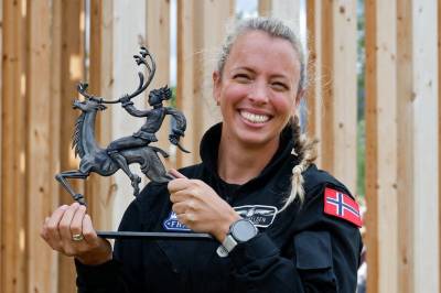 Årets Peer Gynt har kjent hjernen skvulpe inne i skallen
