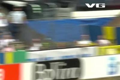 1-1: Carneil, Halmstad