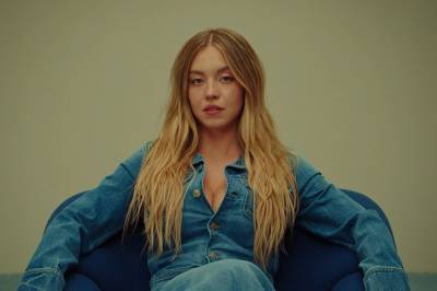 Sydney Sweeney om å spille Bond-jente: