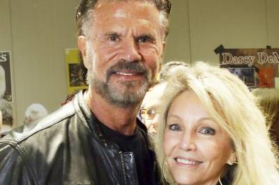 Endelig smiler livet igjen