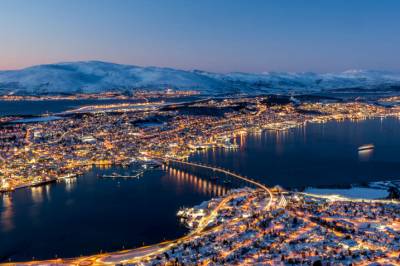 Det femte internasjonale polaråret kan bli uten Russland