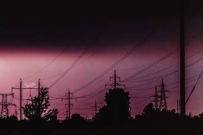 Distribuert kraft er svaret mot sabotasje