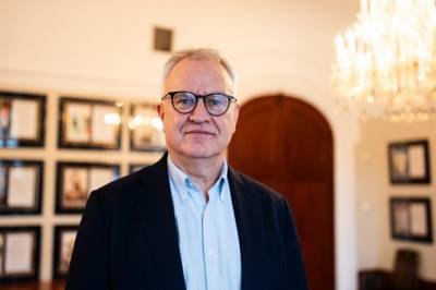 Nobeldirektøren: – Pilene peker mot infiltrasjon