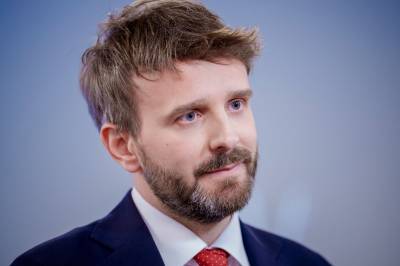 Politikk er balansegang