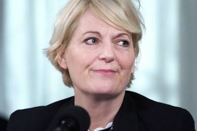 NRK-sjefen røper hemmelig fortid