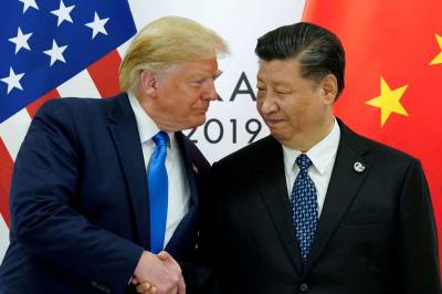 Halvparten av AI-datasentrene i USA er kansellert, fordi mangelen på deler fra Kina er så stor