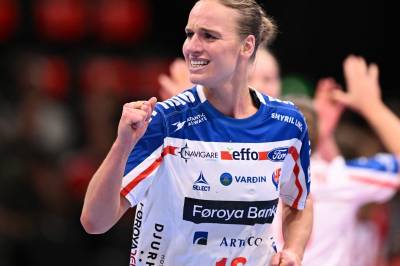 Færøyene-sjokket: – Den villeste følelsen