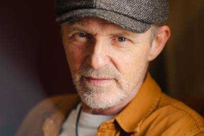 Han vant legendarisk pris – for fjerde gang