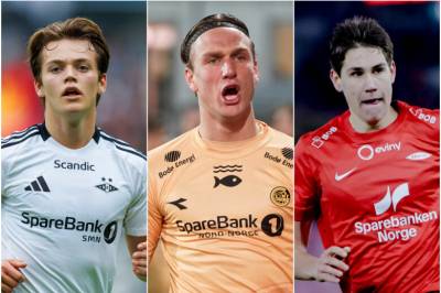 Summene sjokkerte – dette er tidenes beste salg fra Norge