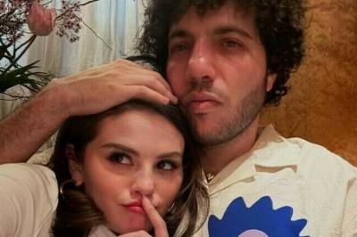 Skapte blest: Nå svarer han