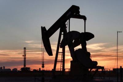 Oljeprisen stiger igjen – Oslo Børs går motsatt vei