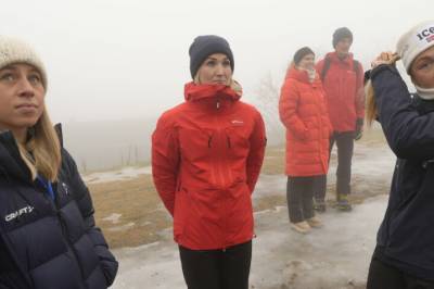 Slår tilbake mot kritikken