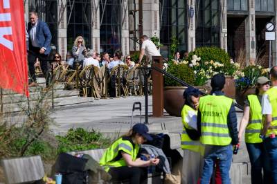 Streike­rammet luksushotell holder åpent: – Vanskelig å drive effektiv streik