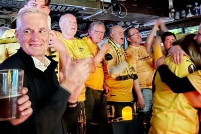 Støre om «supermåling»: – Jeg har troen