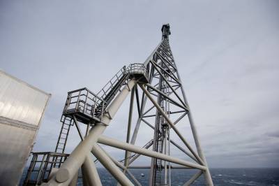 Venter nedgang i olje- og gassinvesteringer neste år