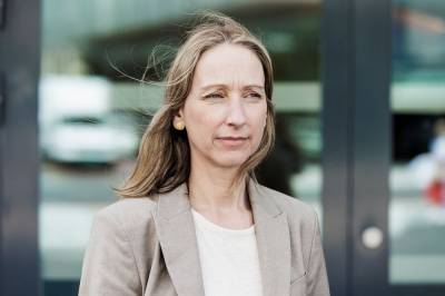 Sjeføkonom om renteheving: – Litt mer usikre