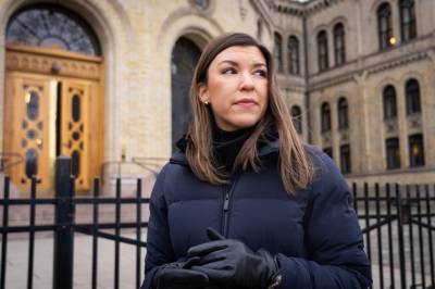Utbyggingen av Hamar stasjon kan bli forsinket: – Utrolig passivt av regjeringen
