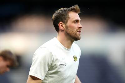 Bodø/Glimt-profil ferdig i klubben