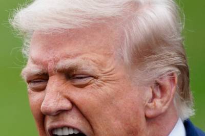 Reager kraftig på Trumps innlegg: – Skammelig