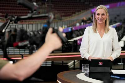 På direkten: - Måtte løpe ut