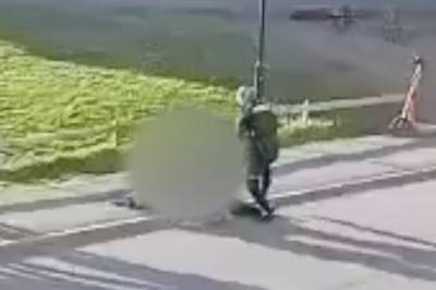 Voldshendelse i Oslo: Skudd avfyrt