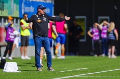 Rekdals AaFK sikret poeng i siste sekund