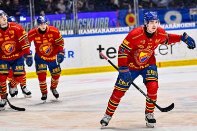 Djurgårdens IF - Björklöven